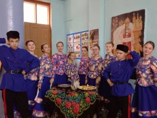 День села