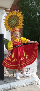 День села в Байке. День села в Байке.