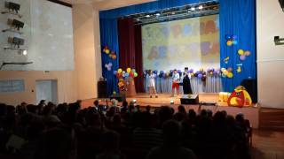 Страна детства Страна детства