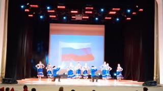 Концертная программа в рамках проекта "Пусть всегда будет солнце". Концертная программа в рамках проекта "Пусть всегда будет солнце".