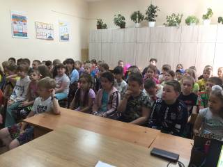 Чудесных сказок хоровод Чудесных сказок хоровод