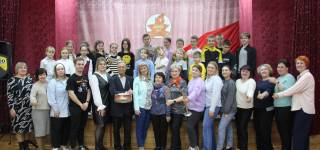 Мероприятие, посвящённое 100-летию открытия детских учреждений отдыха в Пензенской области.