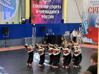 Сурская Чирландия-2024 Сурская Чирландия-2024
