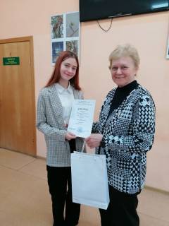 Областной этап Подроста Областной этап Подроста