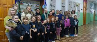 Открытый урок для родителей. Открытый урок для родителей.
