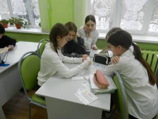 Всероссийский экологический урок Всероссийский экологический урок