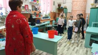 Квест Православное Рождество Квест Православное Рождество