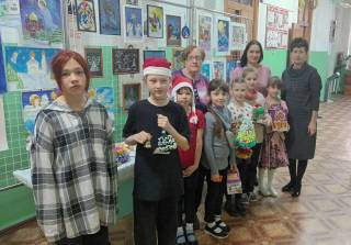Старый новый год