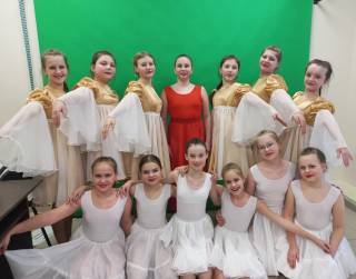 Концерт в «Доме Офицеров»