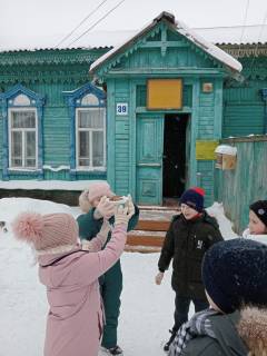 «Широкая Масленица» «Широкая Масленица»
