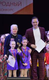 Стань звездой