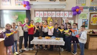"Сорок" "Сорок"