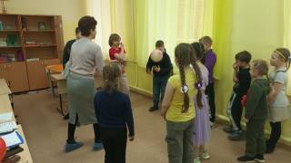 Весеннее настроение