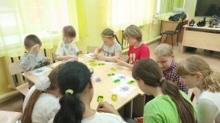 Мастер-классы в дни весенних каникул
