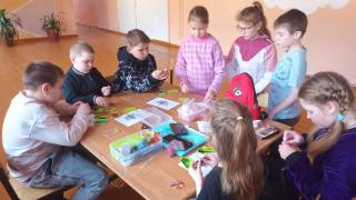 Мастер-классы в дни весенних каникул Мастер-классы в дни весенних каникул