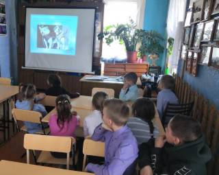 "Сокровища звездного неба"