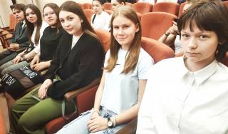 Посмотрели премьеру.