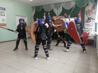 Участие сотрудников ЦДТ г. Сердобска в специализированном семинаре Участие сотрудников ЦДТ г. Сердобска в специализированном семинаре