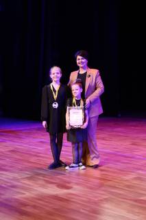 Премия «PENZA.CHEER.AWARDS» Премия «PENZA.CHEER.AWARDS»