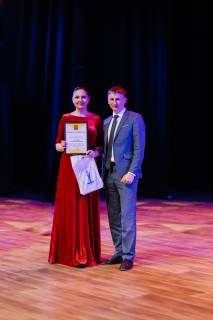 Премия «PENZA.CHEER.AWARDS» Премия «PENZA.CHEER.AWARDS»