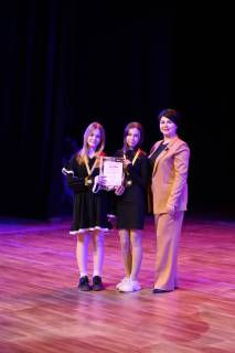 Премия «PENZA.CHEER.AWARDS» Премия «PENZA.CHEER.AWARDS»