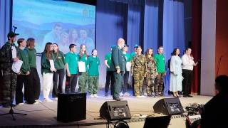 Международный фестиваль Лесные горизонты