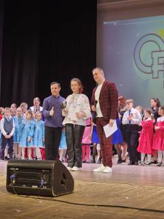 Open Fest – международный фестиваль-конкурс в городе Пензе.