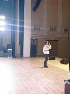 Open Fest – международный фестиваль-конкурс в городе Пензе.