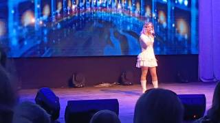 Творческий отчёт. Творческий отчёт.