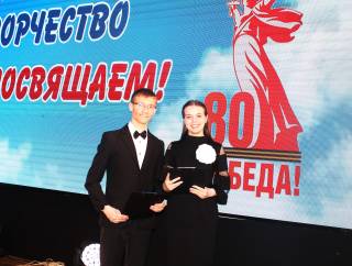 Творческий отчёт. Творческий отчёт.