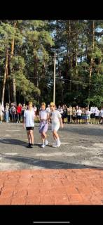 "Дорогами Победы" "Дорогами Победы"