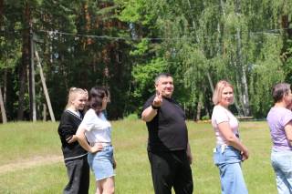 РОДИТЕЛЬСКИЙ ДЕНЬ