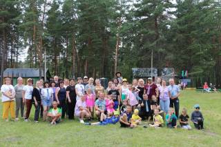 РОДИТЕЛЬСКИЙ ДЕНЬ РОДИТЕЛЬСКИЙ ДЕНЬ