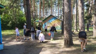 Операция «Шишка» Операция «Шишка»