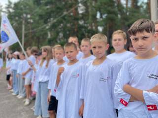 Товарищеские встречи – дружба лагерей! Товарищеские встречи – дружба лагерей!