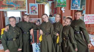 Закончились летние гастроли.