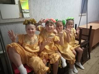 Участие в социально значимом мероприятии. Участие в социально значимом мероприятии.