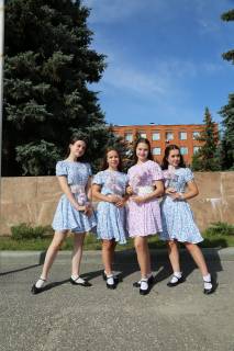 Участие детей в открытии Международного кинофестиваля. Участие детей в открытии Международного кинофестиваля.