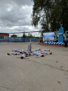 День «Газовика» День «Газовика»