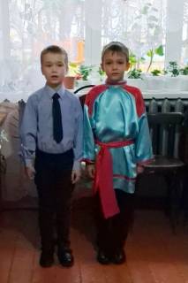 Праздник ко Дню бабушек и дедушек. Праздник ко Дню бабушек и дедушек.