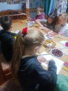 «Чудеса осенней природы»