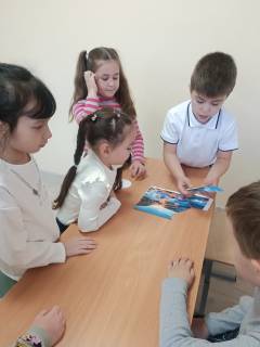 «Почемучки» «Почемучки»