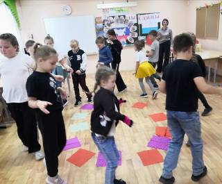 «Игра собирает друзей» «Игра собирает друзей»