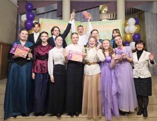 «Алые паруса» в Санкт-Петербурге