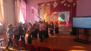 «Народные игры России» «Народные игры России»