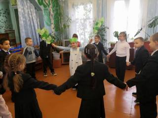 "В единстве наша сила!" "В единстве наша сила!"
