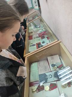 «Полицейским быть - призвание и гордость»