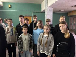 Блестящий успех наших робототехников на соревнованиях «Робоэволюшен»! Блестящий успех наших робототехников на соревнованиях «Робоэволюшен»!