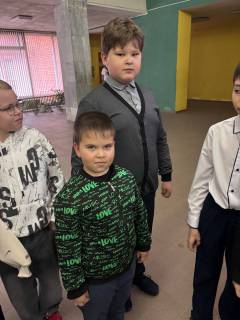 Блестящий успех наших робототехников на соревнованиях «Робоэволюшен»! Блестящий успех наших робототехников на соревнованиях «Робоэволюшен»!