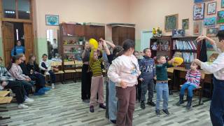Веселые старты по сказкам Веселые старты по сказкам